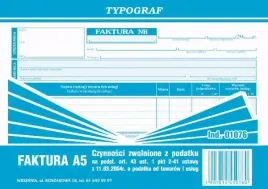 faktura-vat-a5-czynnosci-zwolnione-z-podatku-druk-01076