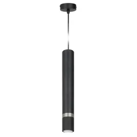 lampa-tuba-czarna-glamour-do-jadalni-nad-wyspe