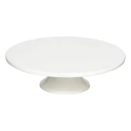 kamienna-patera-na-ciasto-nora-biala-28-cm-ceramiczna-1-poziom-wielorazowa