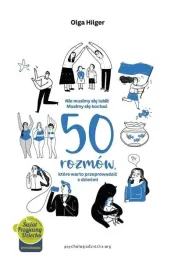 50-rozmow-ktore-warto-przeprowadzic-z-dziecmi-olga-hilger