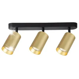 lampa-sufitowa-pipe-spot-3xgu10-czarno-zlota-nowoczesna-regulowana