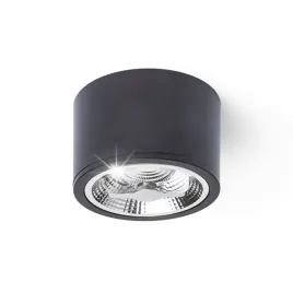 oprawa-sufitowa-gu10-spot-natynkowa-lampa-tuba-kinkiet-czarna-okragla-12-cm
