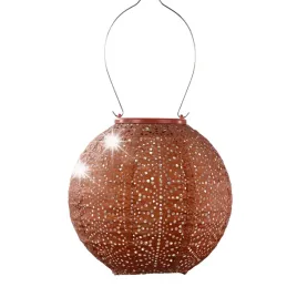 solarny-lampion-led-round-20-cm-miedziany-ogrod-taras-dekoracyjny-dom-dwor