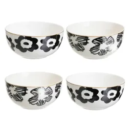 zestaw-porcelanowych-misek-pansy-4x700-ml-bialo-czarne-bulionowki-vintage