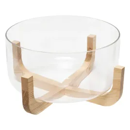 miska-szklana-secret-de-gourmet-28-cm-przezroczysta