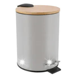 kosz-na-smieci-timeless-szary-do-lazienki-stylowy-mat-25l-dekoracyjny