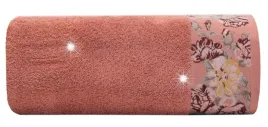 recznik-70x140-cm-pomaranczowy-chlonny-miekki-kolorowy-kapielowy