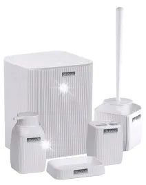 zestaw-lazienkowy-5-elementow-stripe-komplet-do-wc-bialy-klasyczny-glamour
