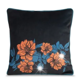 poszewka-emma-45x45-cm-kwiaty-dekoracyjna-welwetowa-wypustka-na-brzegach