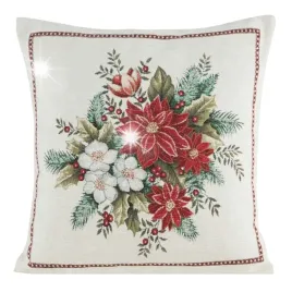 poszewka-swiateczna-dekoracyjna-na-poduszke-45x45-cm-wzor-w-kwiaty-jasiek
