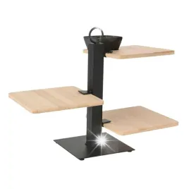 patera-3-poziomowa-z-miseczka-drewniana-metalowa-3