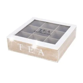 skrzynka-na-herbate-9-miejsc-tea-bialy-24x24x7cm