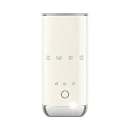smeg-mff02creu-spieniacz-do-mleka-kremowy