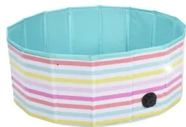 basen-dla-psa-skladany-na-lato-upal-maly-80x30cm-mocny-do-kapieli-zwierzat