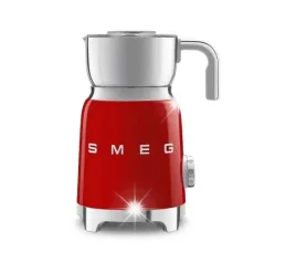smeg-spieniacz-do-mleka-czerwony-mff11rdeu