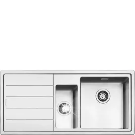 zlewozmywak-wpuszczany-w-blat-2-komory-stal-nierdzewna-smeg-lft102s