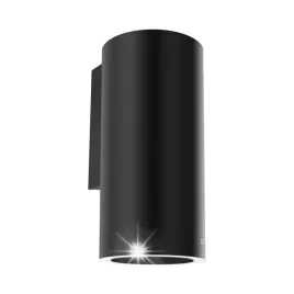 okap-przyscienny-ciarko-design-tubowy-tubus-black-cdp3801c-czarny-mat