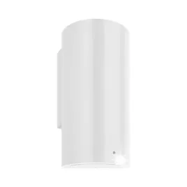 ciarko-design-okap-przyscienny-tubus-white-cdp3801b