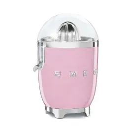 smeg-wyciskarka-do-cytrusow-pastelowy-roz-cjf11pkeu-rozowa