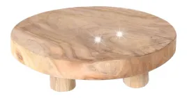 deska-do-serwowania-drewniana-taca-do-krojenia-okragla-na-nozkach-30-cm