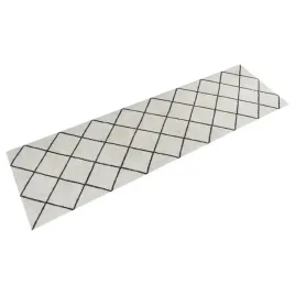 vidaxl-dywanik-kuchenny-wzor-w-kwadraty-45x150-cm-aksamitny
