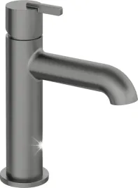 bateria-umywalkowa-titanium-stojaca-jednouchwytowa-nowoczesna-bqs-d20m