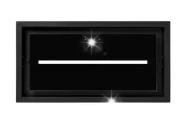 ciarko-design-okap-do-zabudowy-joker-uno-black-74-cdz7406c