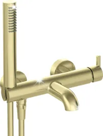 bateria-wannowa-zloty-szczotkowany-z-zestawem-prysznicowym-deante-bqs-r11m