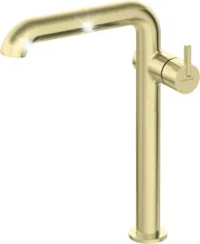 bateria-umywalkowa-wysoka-zloty-szczotkowany-z-prosta-wylewka-bqs-r24k