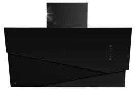 ciarko-design-okap-przyscienny-trio-black-black-cdp9001cc