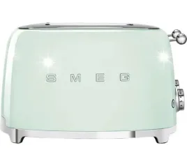 smeg-toster-na-4-kromki-pastelowa-zielen-tsf03pgeu