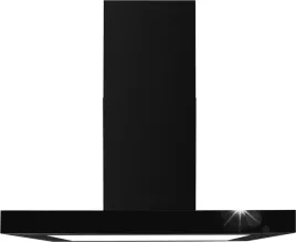 ciarko-design-okap-przyscienny-t-light-black-90-cdt9002c