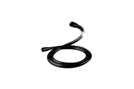 excellent-waz-prysznicowy-black-round-150-cm-czarny-mat
