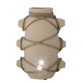 bloomingville-wazon-ze-sznurkiem-ceramika-kamionka-23cm-boho-japandi-bezowy