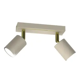 lampa-sufitowa-podwojna-kremowa-zlota-2-reflektory-listwa-20-cm-luminex