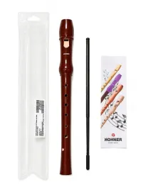 flet-drewniany-hohner-9555-chwytnia-niemiecka-zestaw
