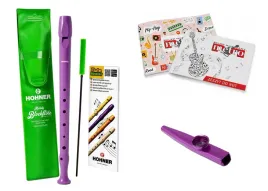 flet-prosty-sopranowy-do-szkoly-hohner-9508-malve-kazoo-zeszyt
