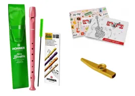 flet-prosty-sopranowy-do-szkoly-hohner-9508-coral-kazoo-zeszyt