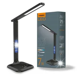 lampa-biurkowa-led-z-zegarem-biala-sciemnialna-dotykowa-zmiana-barw-videx