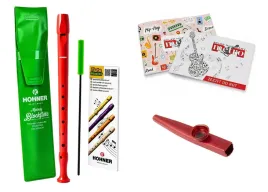 flet-prosty-sopranowy-do-szkoly-hohner-9508-red-kazoo-zeszyt