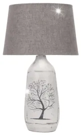 candellux-lampa-stolowa-walia-e27-biala-szara-60w-ceramika-tkanina