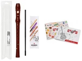 flet-drewniany-hohner-9555-chwytnia-niemiecka-zestaw-zeszyt