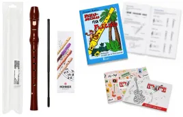 flet-drewniany-hohner-9555-chwytnia-niemiecka-zestaw-samouczek-zeszyt