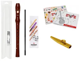 flet-drewniany-hohner-9555-chwytnia-niemiecka-zestaw-kazoo-zeszyt