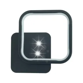 lampa-scienna-kinkiet-led-czarny-kwadratowy-nowoczesny-do-sypialni-idealed