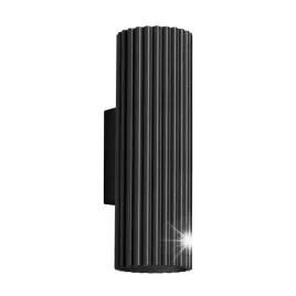 kinkiet-scienny-nowoczesny-czarny-karbon-20-cm-2xgu10-sollux-lighting