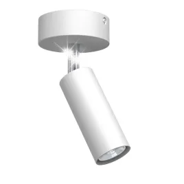 lampa-oprawa-sufitowa-punktowa-tuba-biala-okragla-reflektorek-brosline