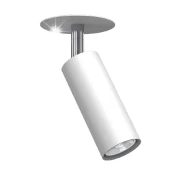 lampa-wpuszczana-punktowa-regulowana-biala-chrom-reflektor-14-cm-brosline