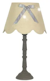 candellux-lampa-stolowa-vibu-szara-metal-tkanina-e27-1x60w