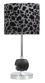 candellux-lampa-stolowa-cort-chrom-e27-metalowa-z-abazurem-40cm